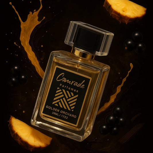 Golden Orchard (Impression of Creed Aventus)