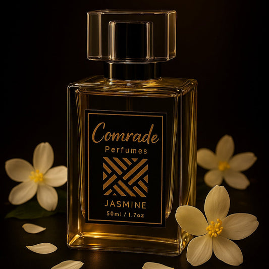 Jasmine - Impression of YSL LIBRE